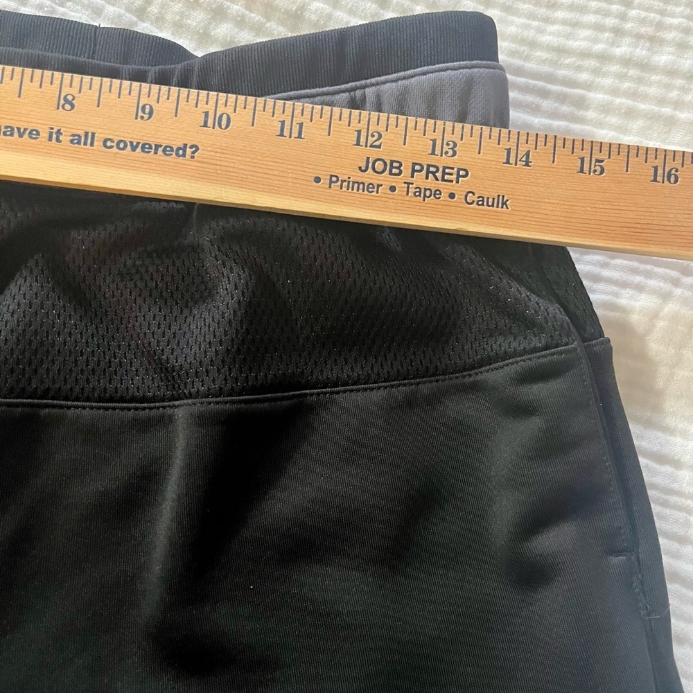 Adidas Kids Jorts Joggers - XL - Picture 5 of 5
